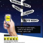 Boys Night Out Poster