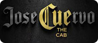 Cue The Cab by Jose Cuervo