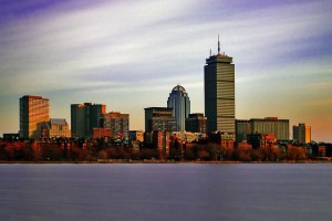 Boston