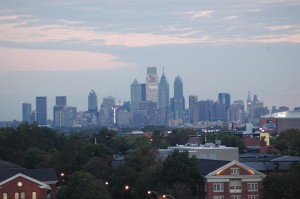 Philadelphia