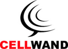 CellWand Logo