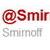Smirnoff #TAXI Tweet